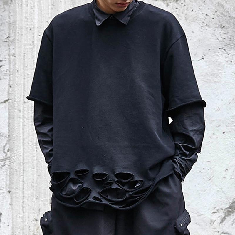Sweatshirt Short-sleeved T-shirt