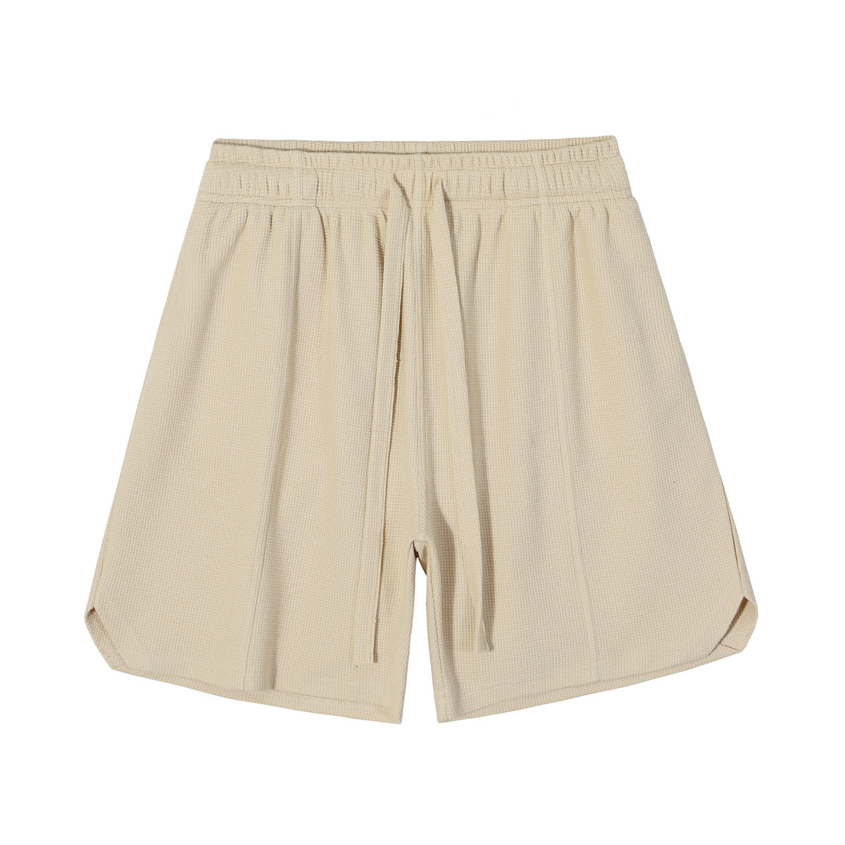 Men's Two Piece T-Shirt and Short Sleeve Shorts